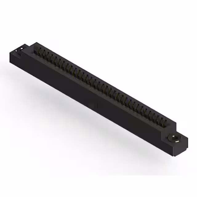 391-033-524-103 EDAC Inc.  Edgeboard Connectors